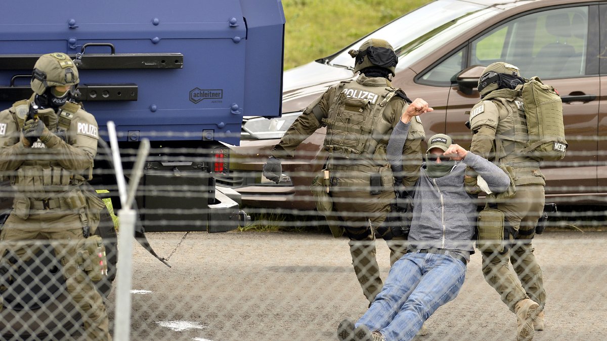 Die Tagespresse tweet media