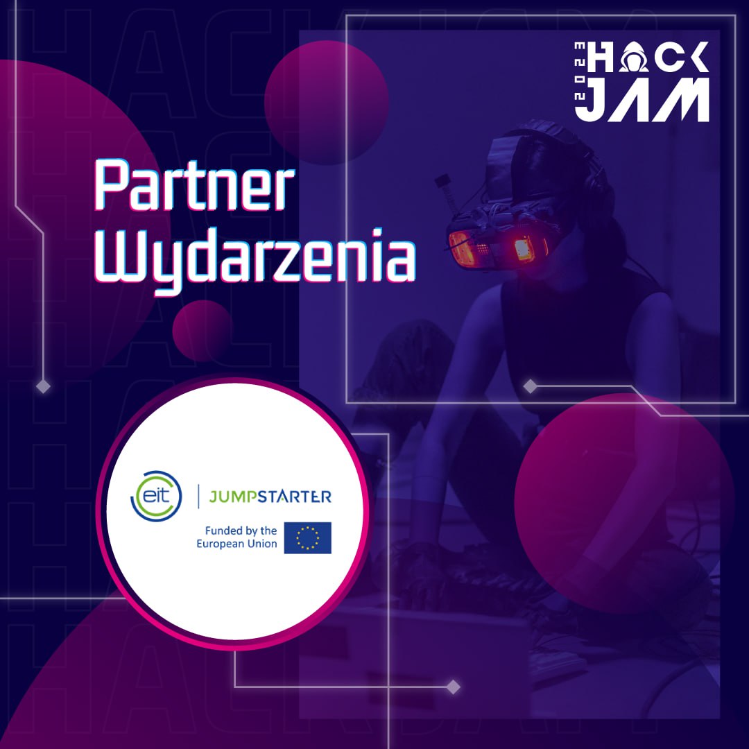 HackJam tweet media