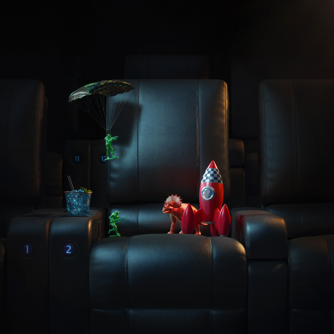 LEAP STUDIOS tweet media