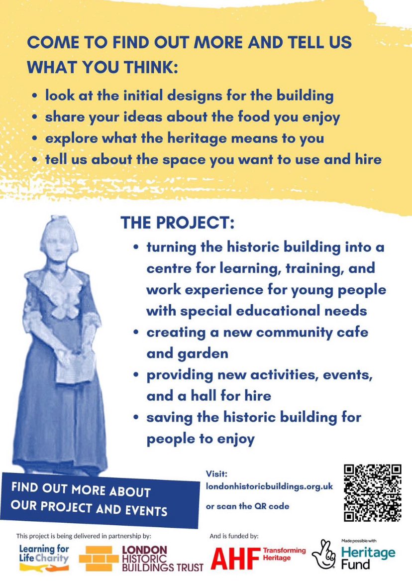 One-to-One (Enfield) tweet media