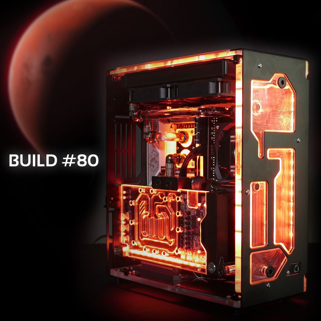 SingularityC's tweet photo. Build #80
Request quote now ▶️ https://t.co/vZkPpgSSu1 v
View more photos here ▶️ https://t.co/WjF3ERiLrI
#singularitycomputers #clientbuild #customgamingpc #liquidcoolingpc https://t.co/ILJLyjUDZJ