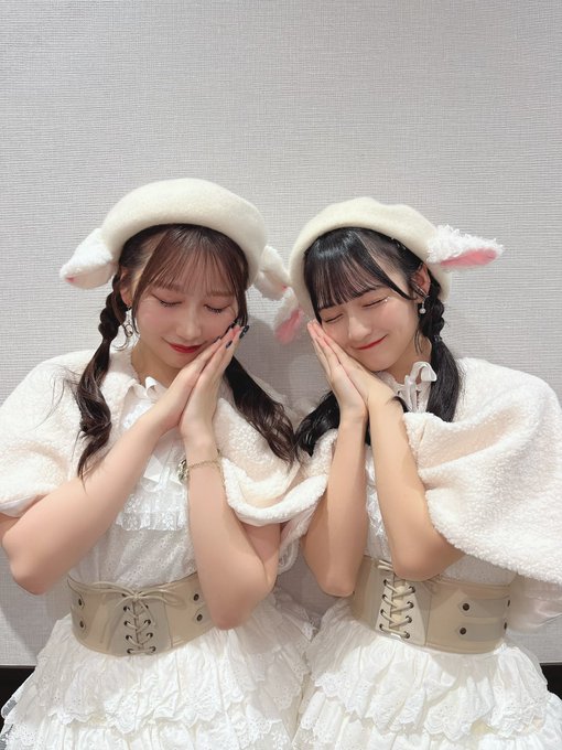 今村麻莉愛のTwitter画像18