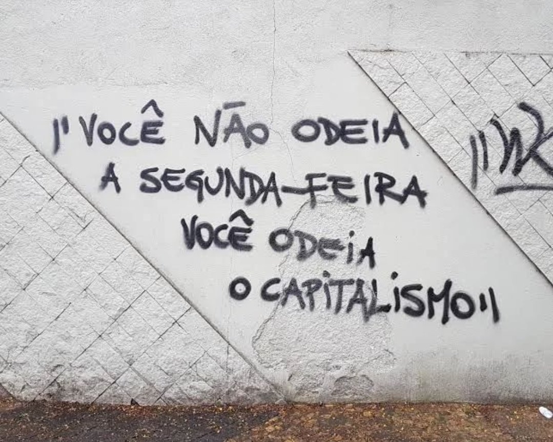 mtst's tweet image. Boa semana!