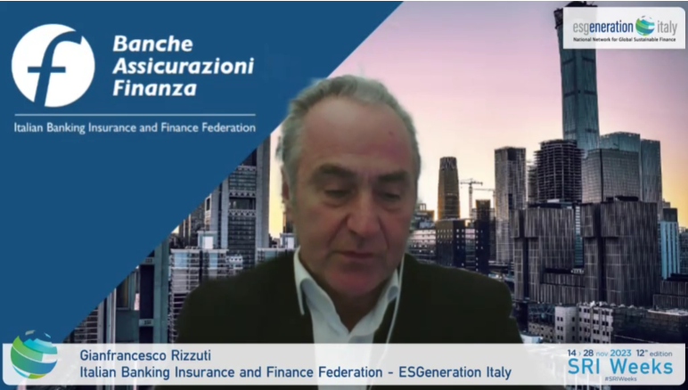Forum per la Finanza Sostenibile (@itasif) on Twitter photo .@gfrizzuti (<a href="/FeBAF/">FeBAF - Federazione Banche Assicurazioni e Finanza</a>): With regard to financial operations, there is a need to build bridges between 4 different issues: between big operations and SMEs, retail investors and institutional investors, investors and companies and between the domestic and the global market .@gfrizzuti (<a href="/FeBAF/">FeBAF - Federazione Banche Assicurazioni e Finanza</a>): With regard to financial operations, there is a need to build bridges between 4 different issues: between big operations and SMEs, retail investors and institutional investors, investors and companies and between the domestic and the global market