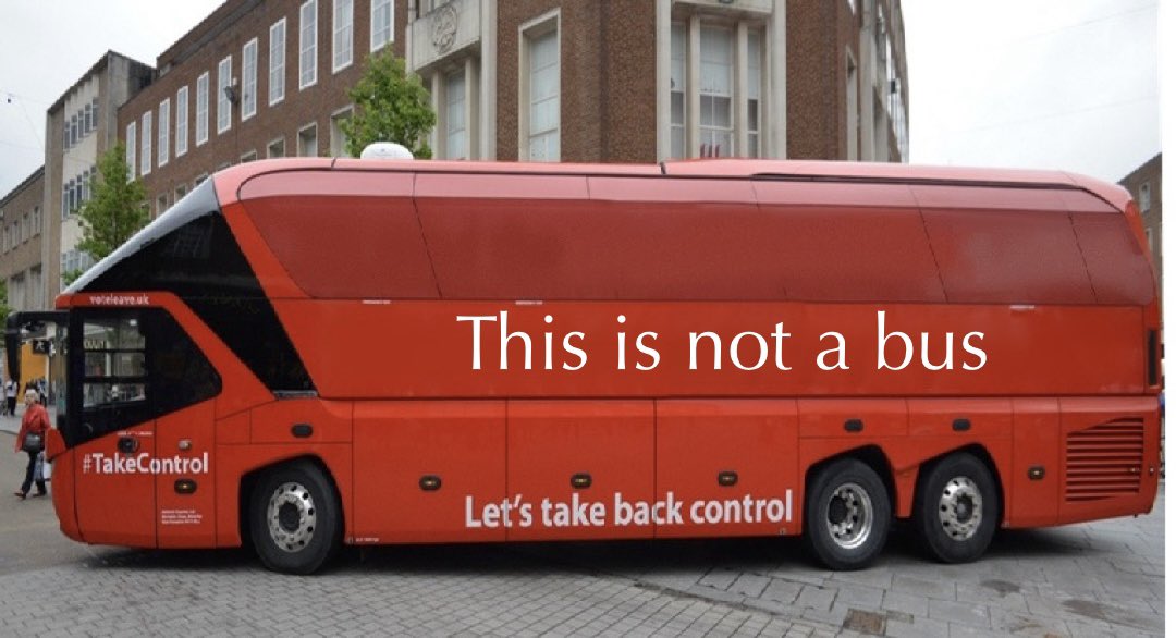 RdTM's tweet image. #Doublethink