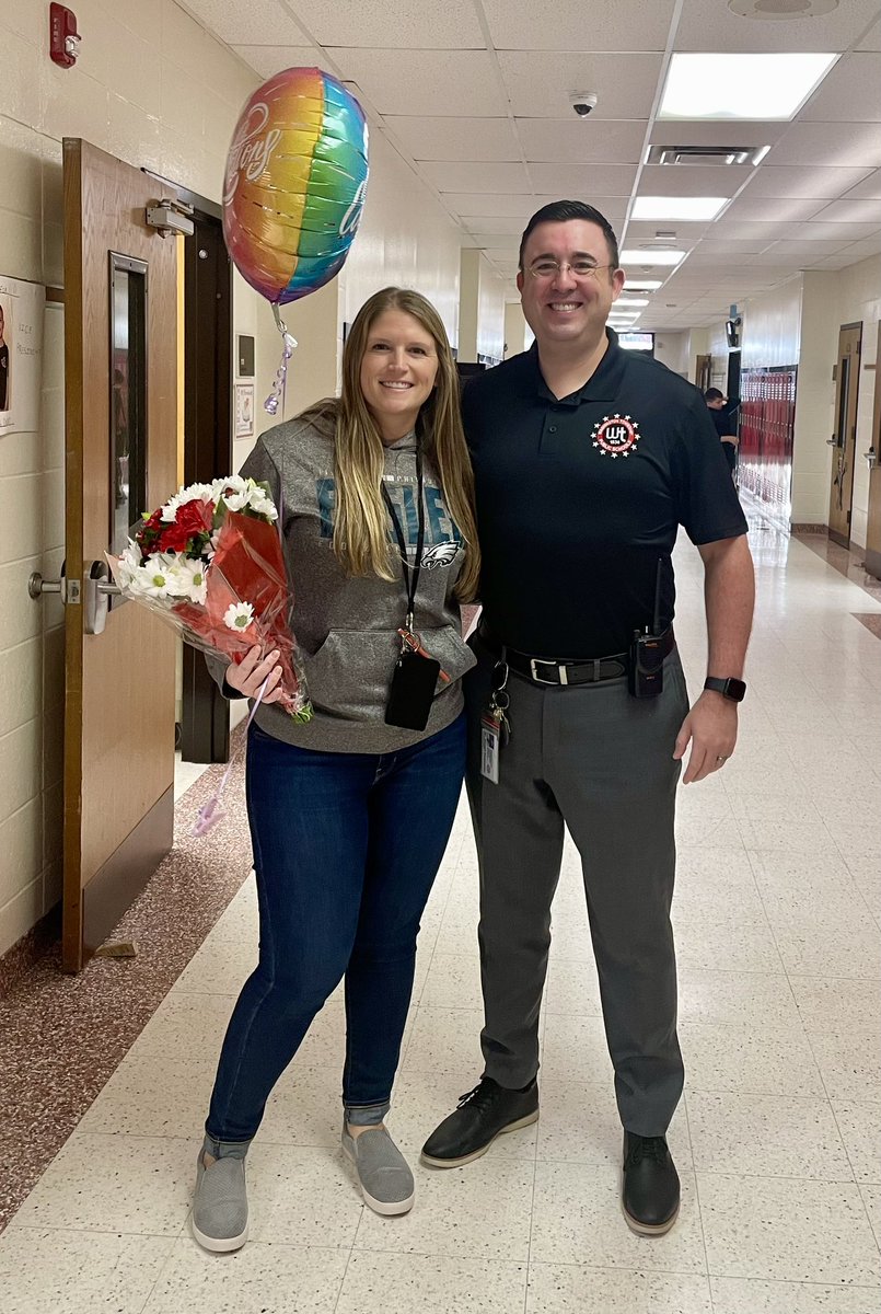 Officialovms (@officialovms) on Twitter photo Congratulations to the OVMS Teacher of the Year, Mrs. Nicole Destralo! @MrZ_OVMS <a href="/OVMSPrincipal/">Kayla Berry</a> <a href="/TWPSchools/">Wash. Twp. Schools</a> <a href="/EricMHibbs/">Eric Hibbs</a> @WTDirectorDEIB Congratulations to the OVMS Teacher of the Year, Mrs. Nicole Destralo! @MrZ_OVMS <a href="/OVMSPrincipal/">Kayla Berry</a> <a href="/TWPSchools/">Wash. Twp. Schools</a> <a href="/EricMHibbs/">Eric Hibbs</a> @WTDirectorDEIB