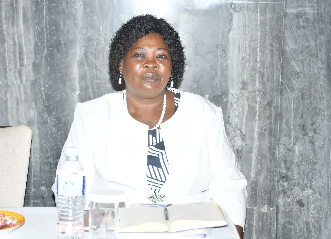 University of Bahr El Ghazal - UBG tweet media