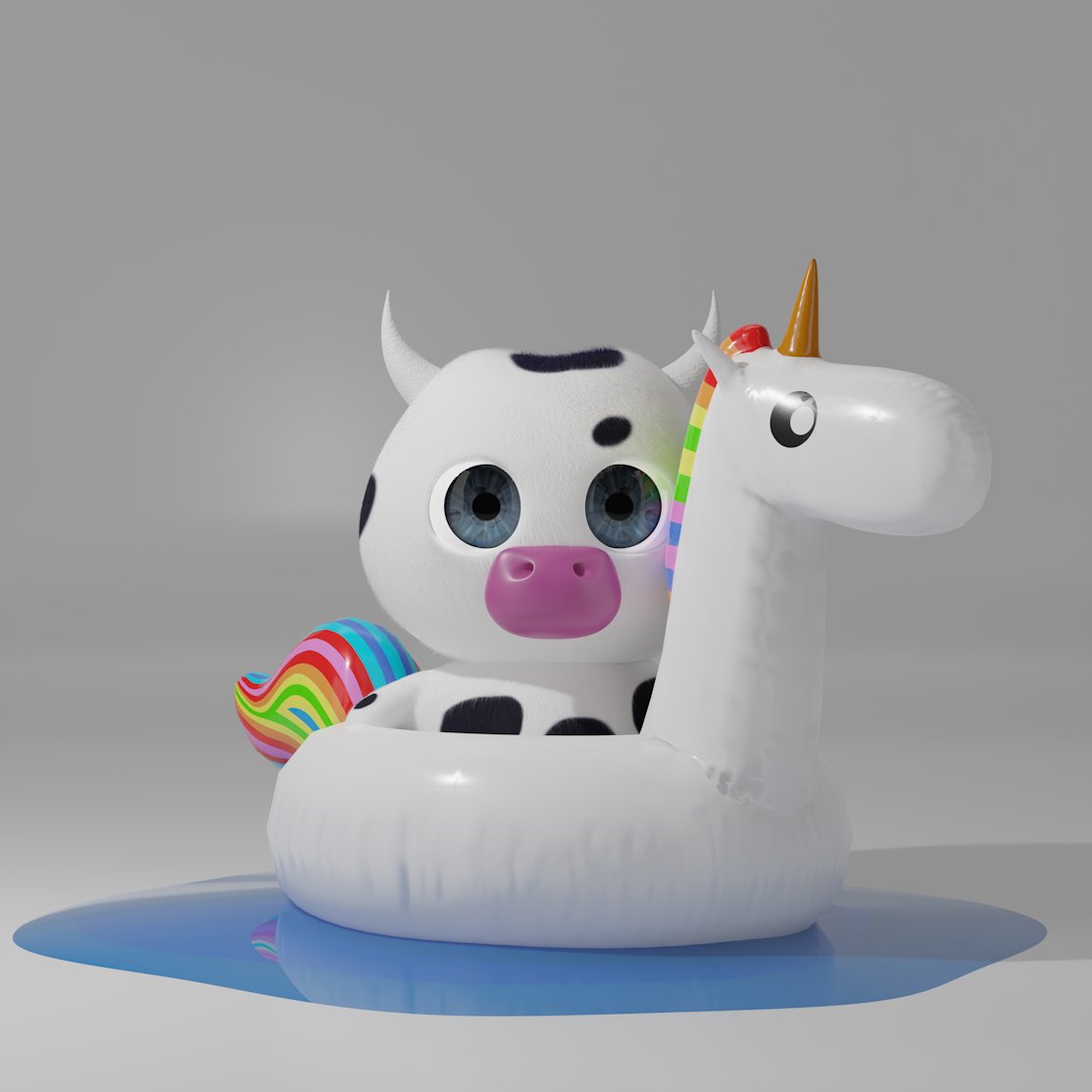 POV: Sitting comfy, staking my $STEAK enjoying profit shares.

Soon profits from multiple DEXes will flow through $STEAK thanks to SteakHut Liquidity V2.

We are building the "Liquidity Layer of Web3"

🐮🌊✌️