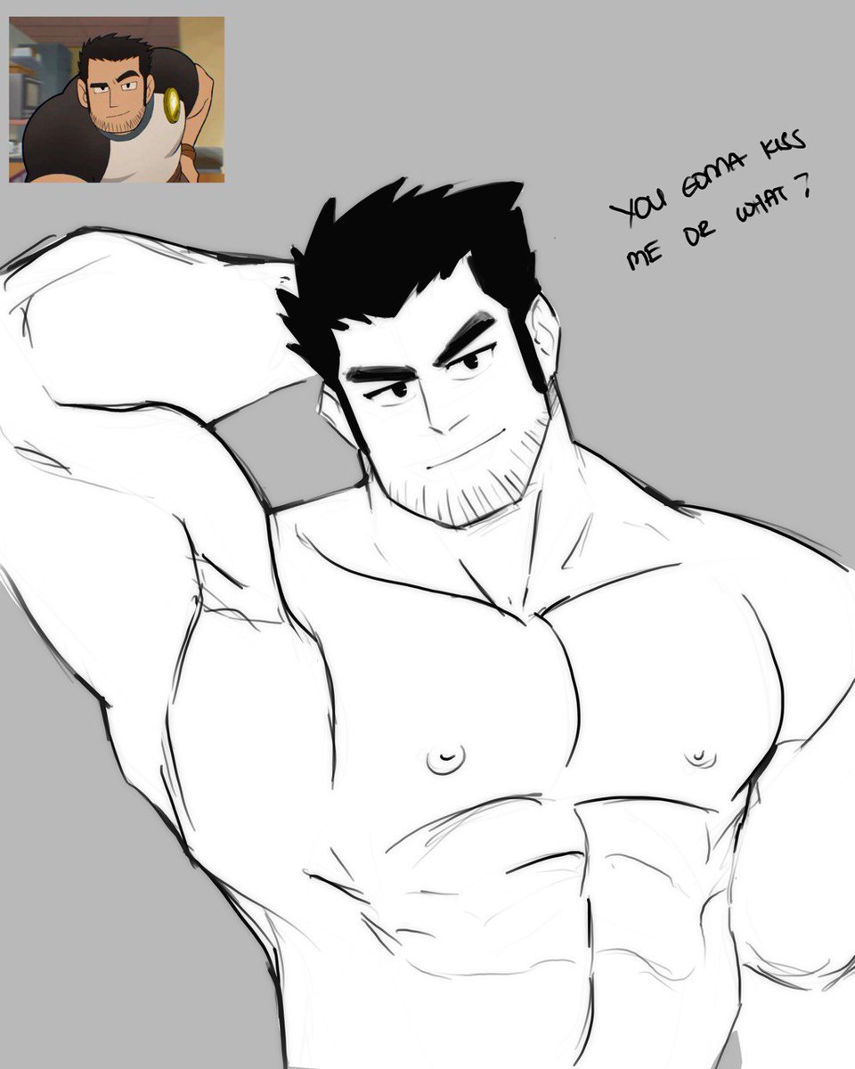 Clover | tweet media