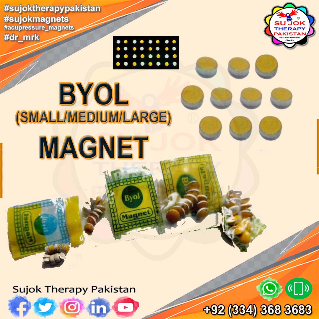 SuJok_Pakistan's tweet photo. #sujoktherapypakistan
#dr_mrk
#magnet
#sujokmagnets
#acupressure_magnets
#byolmagnet
#magnetbyol

Sujok Magnet Therapy
Sujok Therapy Magnet
Sujok Byol Magnet
Byol Magnet
Five Byol Magnet
Six Byol Magnet
Multi Byol Magnet

Feel Free to Contact... Call # +92 (334) 368 3683, https://t.co/zyCNG1GYBD