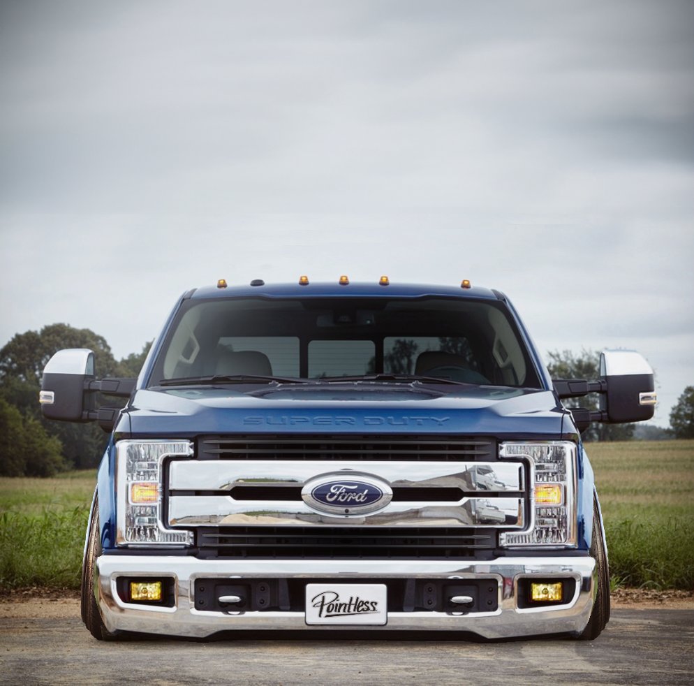 TrucksPointless's tweet photo. #WeeklyRewind 🔥 https://t.co/QRUA7InhNU