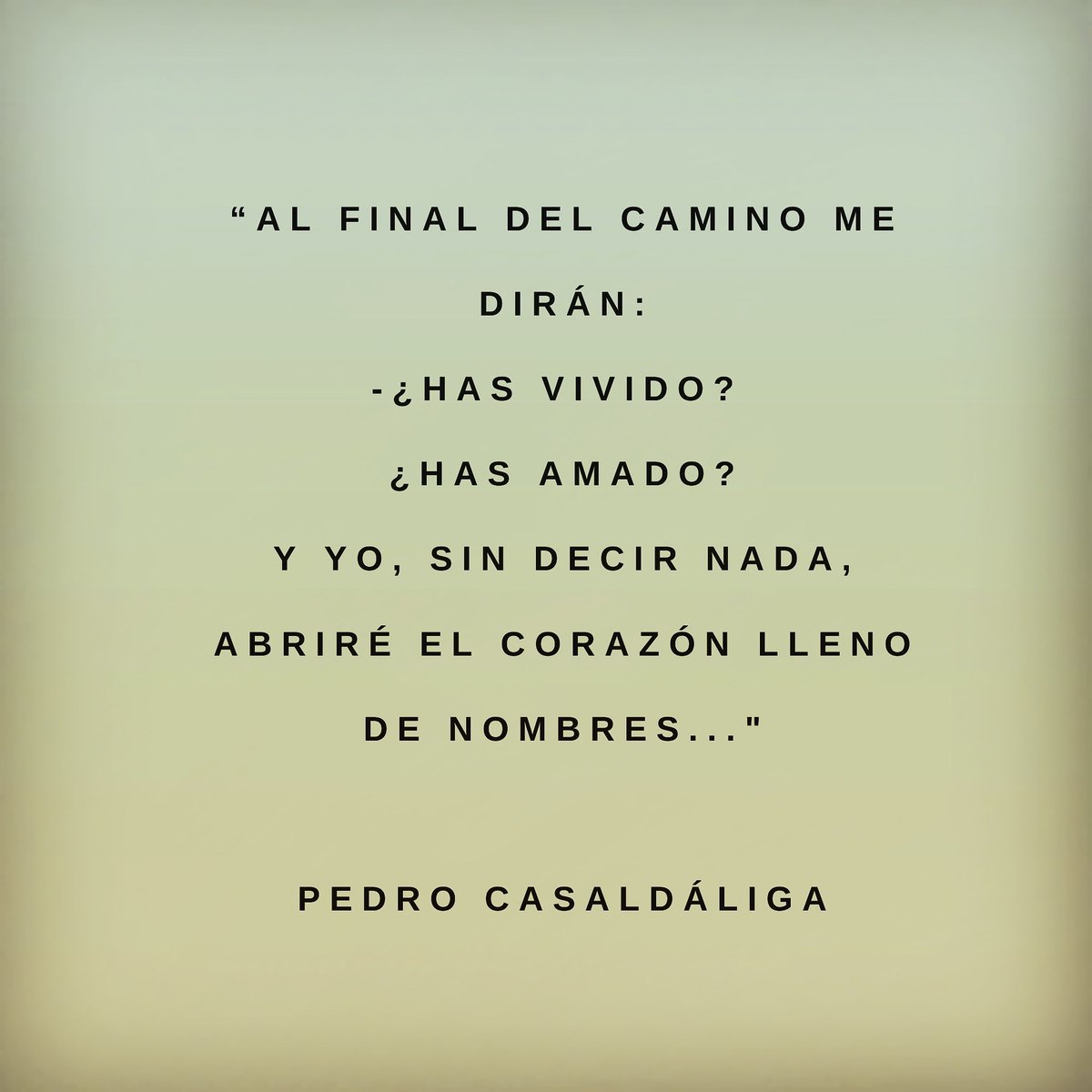 Luis Manuel ALI (@monseluismali) on Twitter photo 