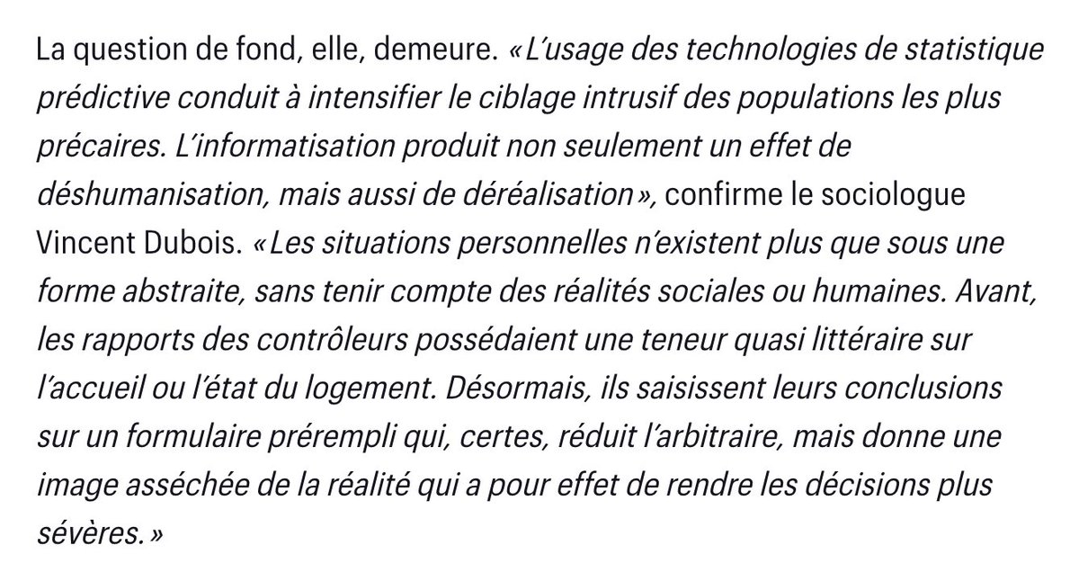 Olivier Tesquet tweet media
