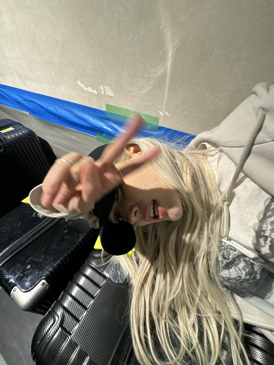 JEON SOMI(전소미) tweet media