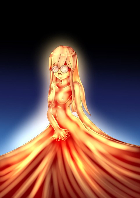 絵里ちゃんの金ネバです
これしか脳がないのか!?
はい!そうです! 