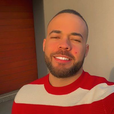 willker_fgf's tweet photo. #NovaFotoDePerfil https://t.co/6OysLrCQ3r