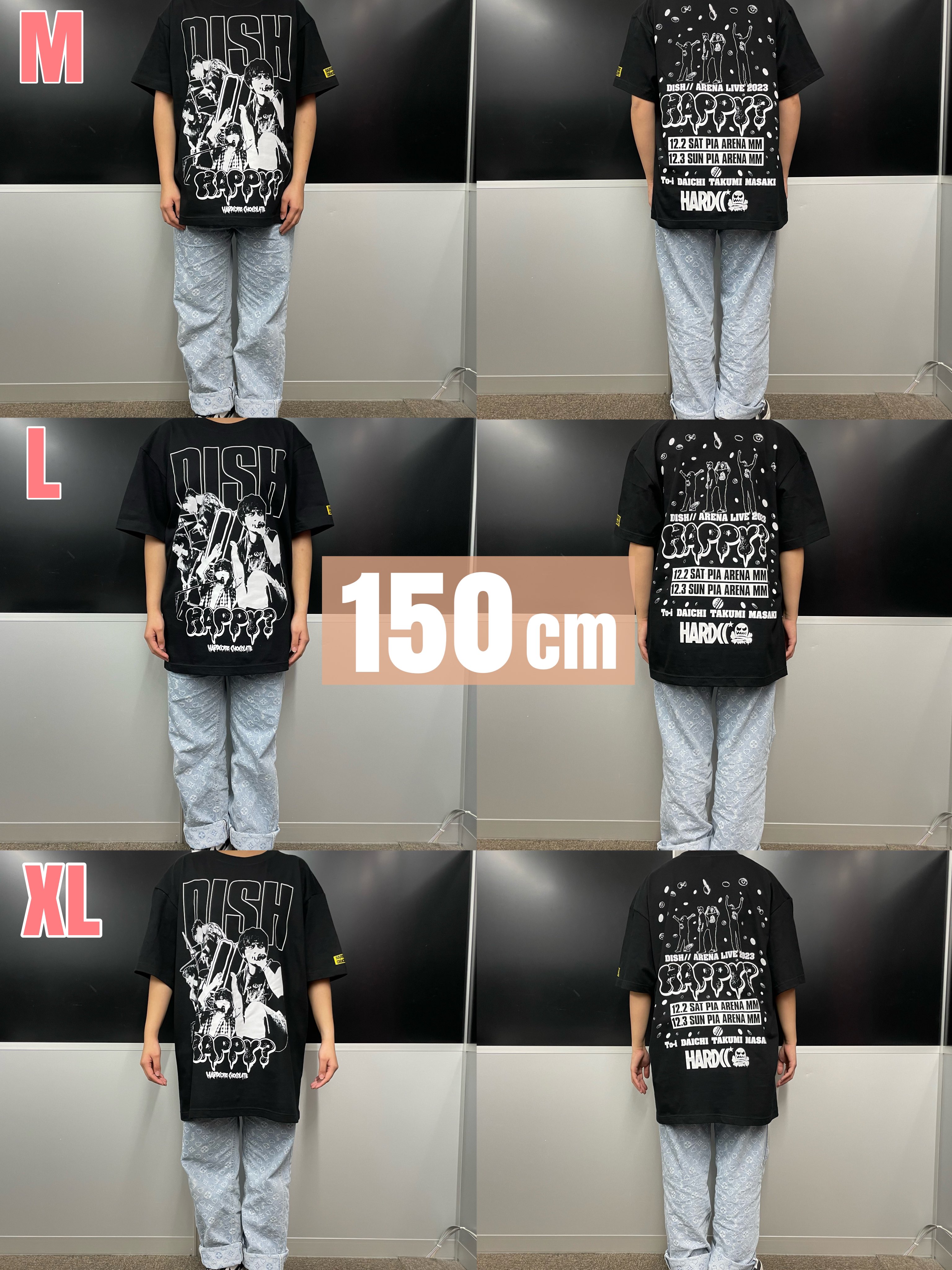 DISH// Goods Official on X: 