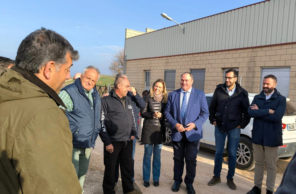 Un total de 368 proyectos han sido impulsados por el Gobierno regional y el Grupo de Desarrollo Local <a href="/AdelSierraNorte/">ADEL Sierra Norte</a> de Guadalajara para los que han recibido una ayuda de 6,4 millones, durante el periodo LEADER 2014-2022.