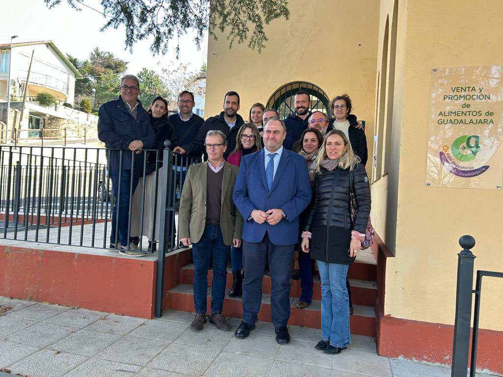 Julián Martínez Lizán tweet media