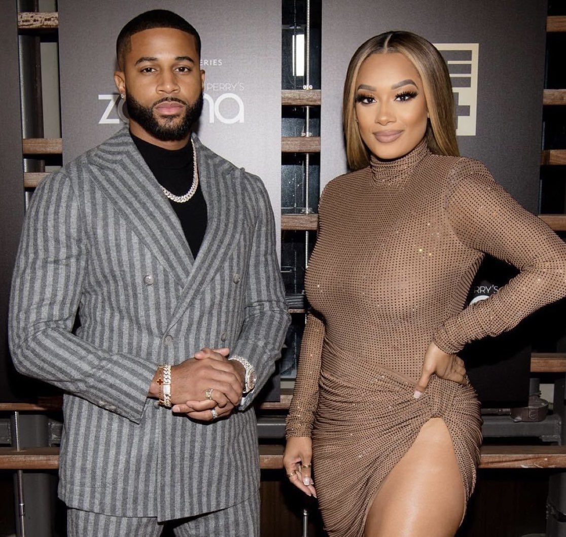 ZatimaOnBET's tweet image. Season 3 starts production today. 👀🎬❤️ #ZatimaOnBETPlus #SistasOnBET