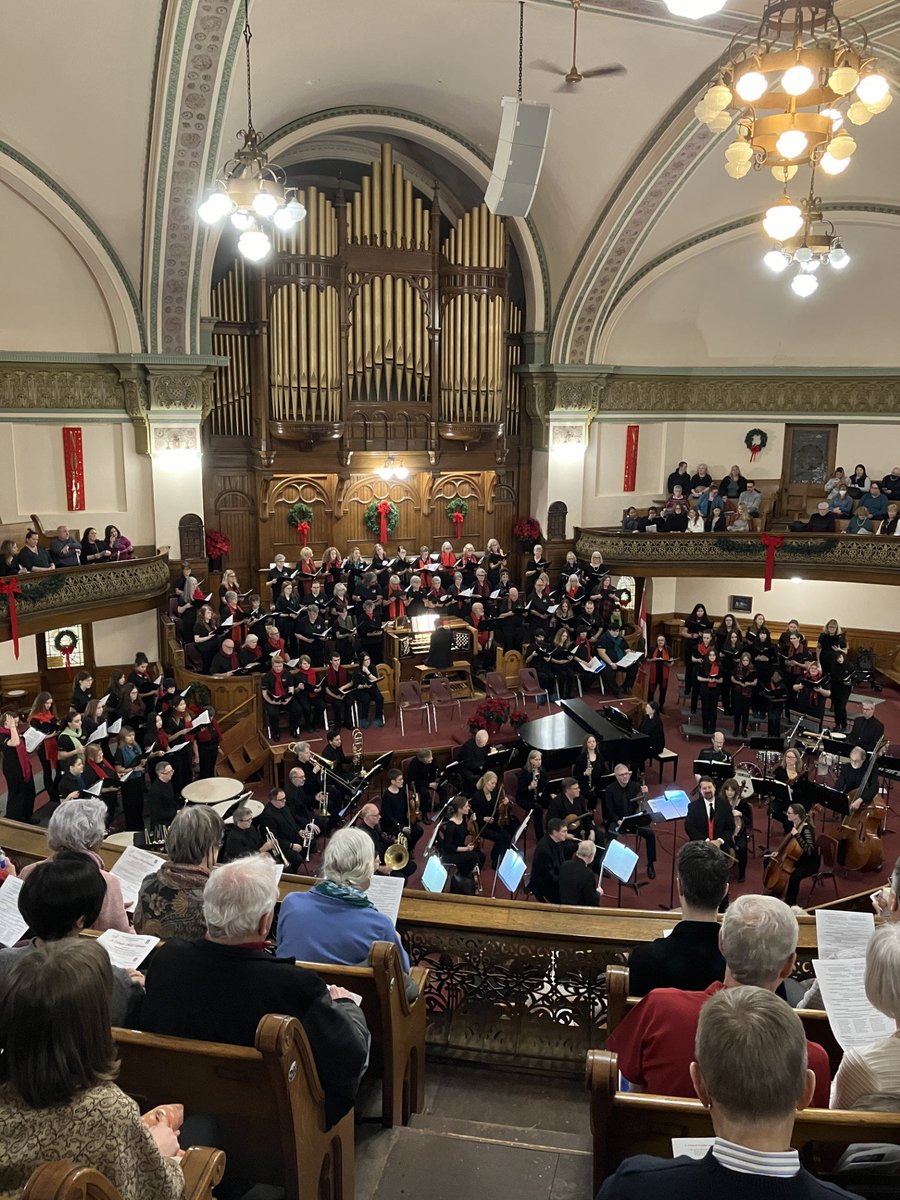 H. B. Beal Secondary tweet media