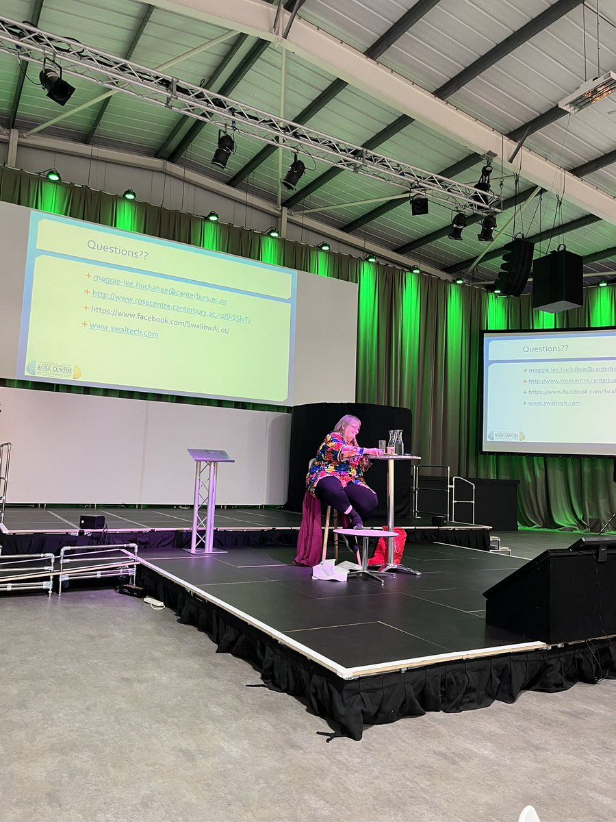 NUH Acute SLT tweet media