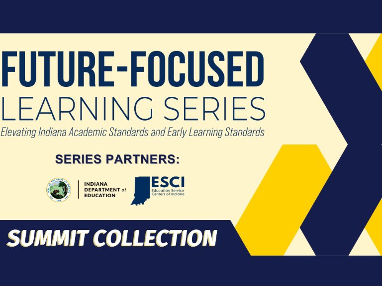 Dr. Kelli Servizzi (@kelliservizzi) on Twitter photo Explore the <a href="/INLearningLab/">Indiana Learning Lab</a> collection of virtual and live standards PD: inlearninglab.com/collections/fu… Explore the <a href="/INLearningLab/">Indiana Learning Lab</a> collection of virtual and live standards PD: inlearninglab.com/collections/fu…