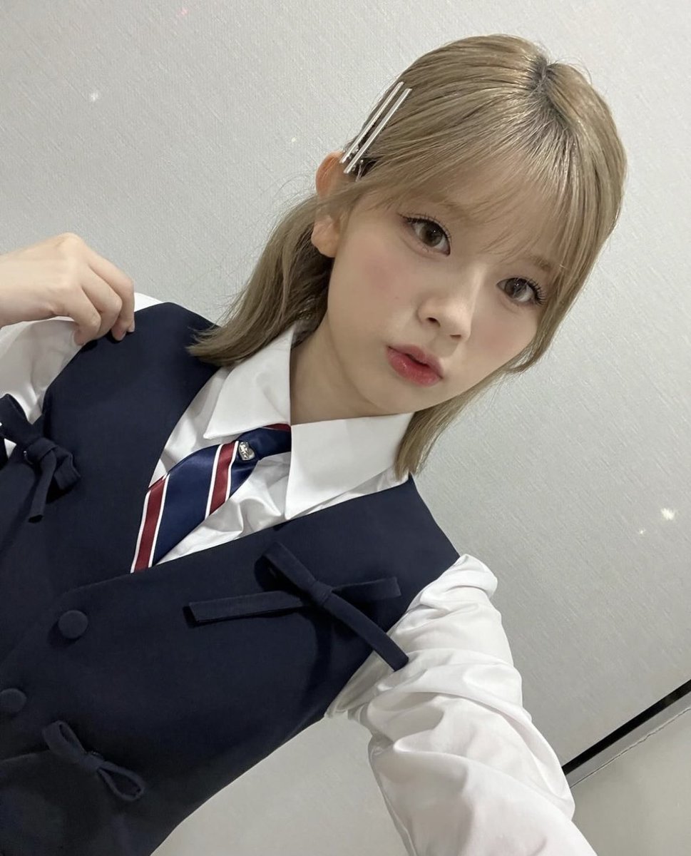 し*た様 NiziU リク ユニフォーム NiziU リク ユニフォーム awake Lサイズ RIKU｜Yahoo!フリマ（旧PayPay