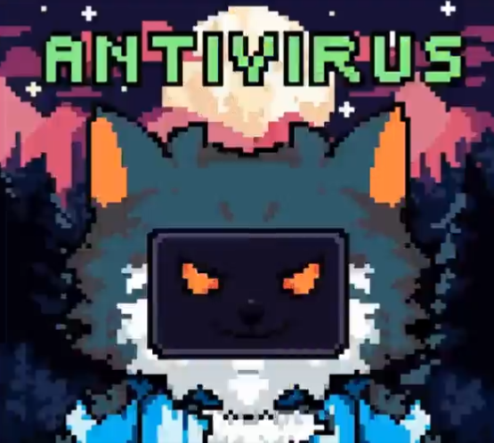 Giveaway alert! 🚨

1x Antivirus WL 🎁

✅Follow <a href="/btcordinal/">BTC MACHINE🤖 - BTC VIRUS🦠</a> &amp; <a href="/danielllradu/">Daniel Radu</a> 
✅Like, Comm, Retweet, &amp; tag 3 friends
#ordinals #Bitcoin