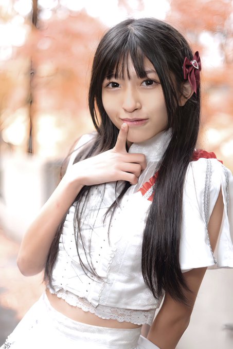 Twitterのコスプレ画像17