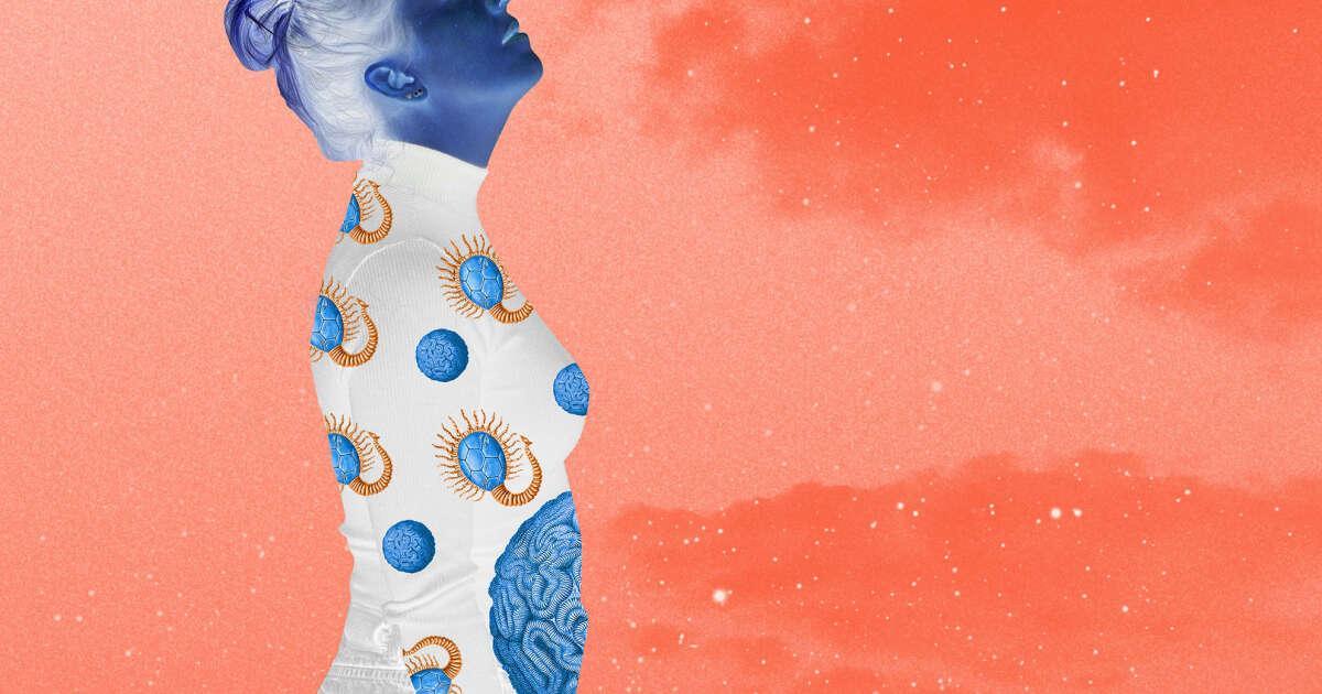 Telerama's tweet image. “Microbiote : tous en selle !”, sur France Culture : ce que notre flore intestinale raconte de nos sociétés telerama.fr/radio/microbio…