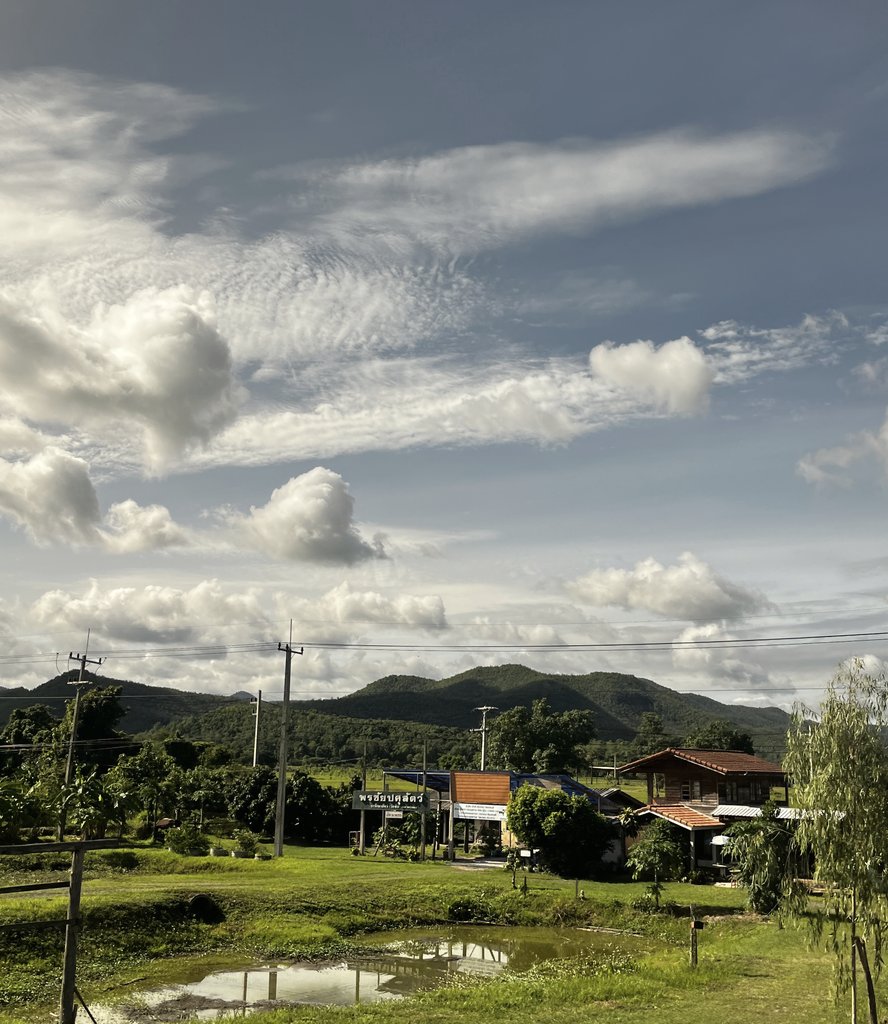 เชียงใหม่จ๋าา คิดถึงกันไหม