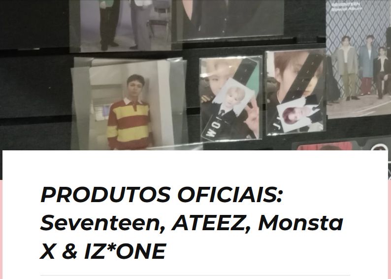 Loja Gata Branca 🐾 tweet media