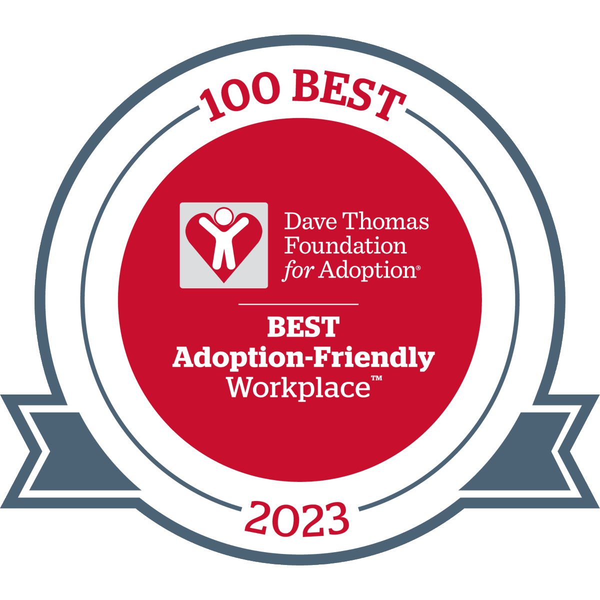 Bridges Homeward (@bridgeshomeward) on Twitter photo Thank you to <a href="/DTFA/">Dave Thomas Foundation for Adoption</a> for recognizing us as the most adoption-friendly nonprofit in America in 2023! We are honored to be a regular part of this important list, and we are so excited to be recognized as leaders in our industry.
bridgeshomeward.org/whats-new/brid… Thank you to <a href="/DTFA/">Dave Thomas Foundation for Adoption</a> for recognizing us as the most adoption-friendly nonprofit in America in 2023! We are honored to be a regular part of this important list, and we are so excited to be recognized as leaders in our industry.
bridgeshomeward.org/whats-new/brid…