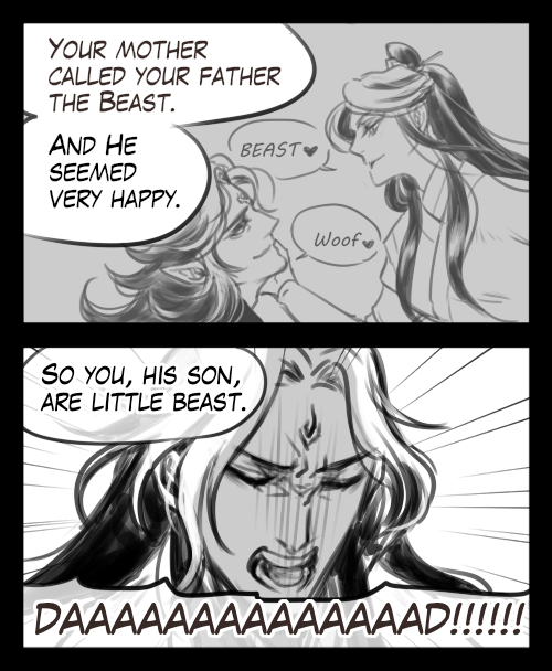 さなだむしお tweet media