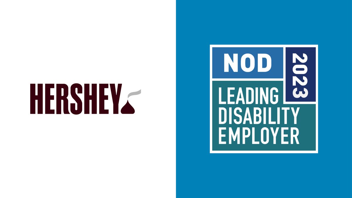 National Organization on Disability (NOD) tweet media