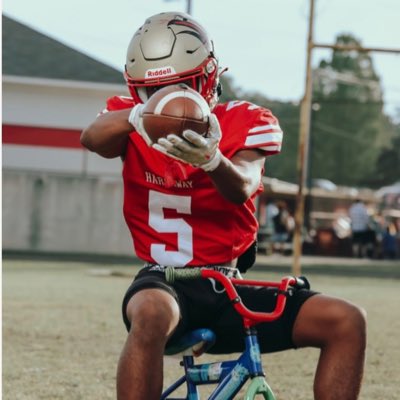 Makell Benton tweet media