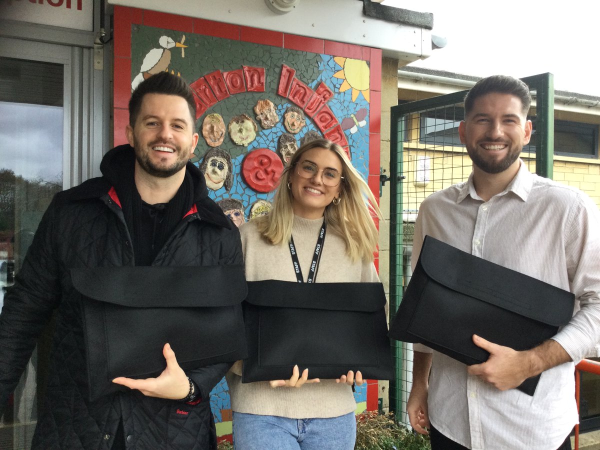 Twerton Infants tweet media