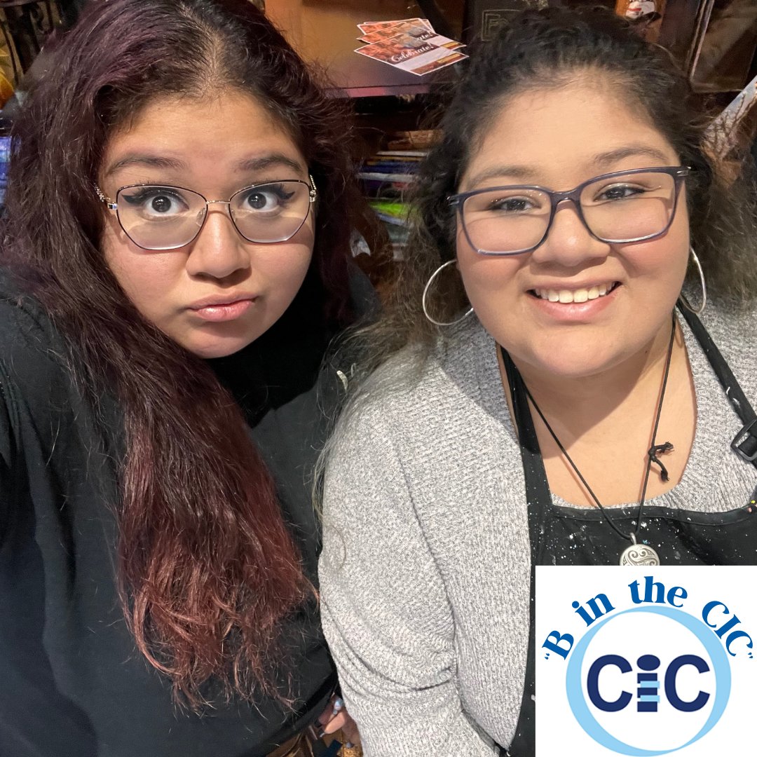 Creighton Intercultural Center tweet media