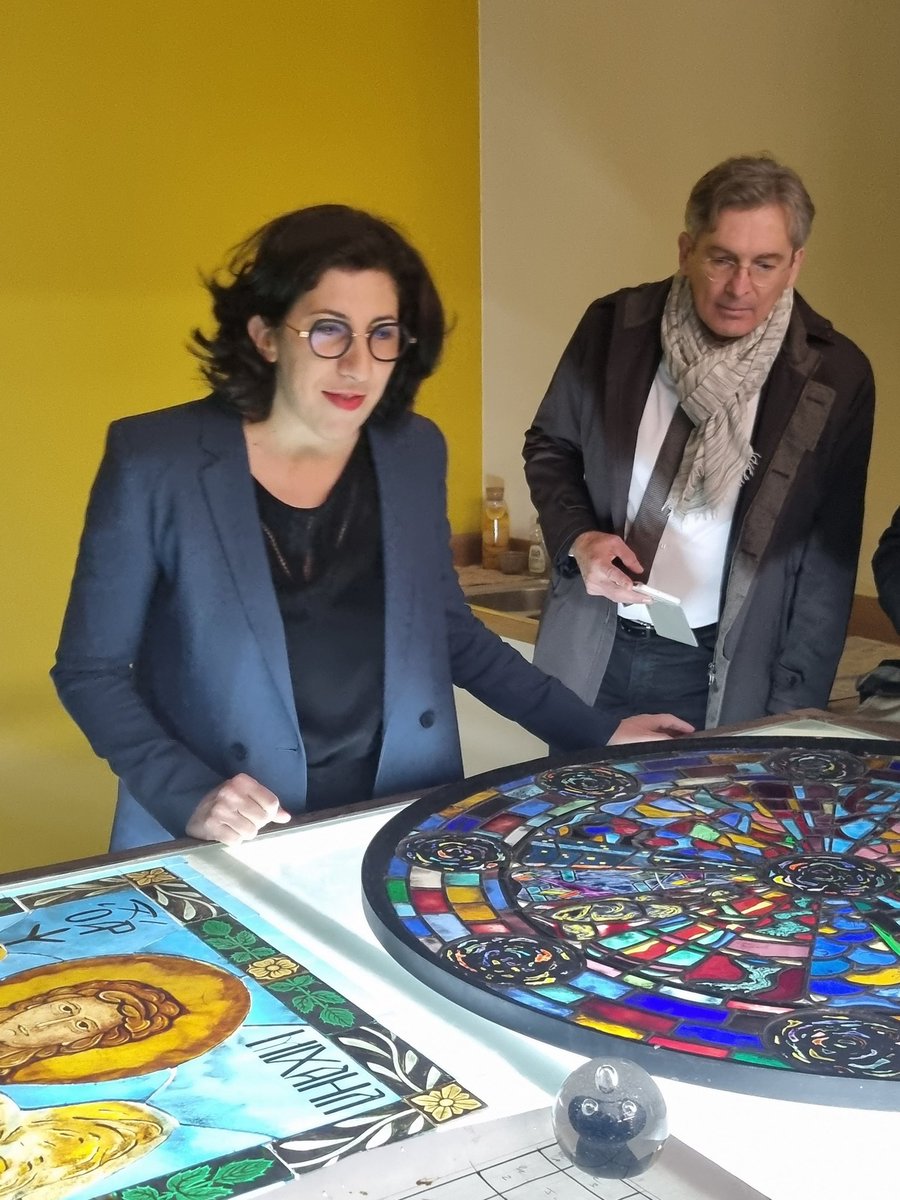 Karim BENMILOUD tweet media