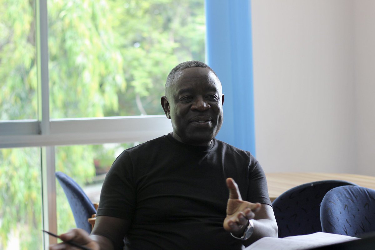 IUCN Tanzania tweet media