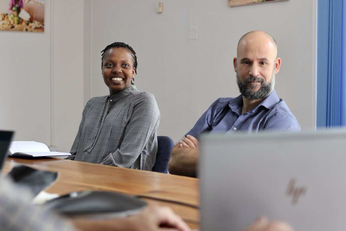 IUCN Tanzania tweet media