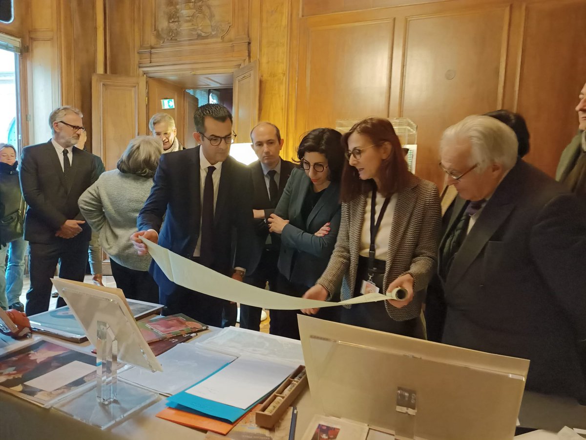 Karim BENMILOUD tweet media