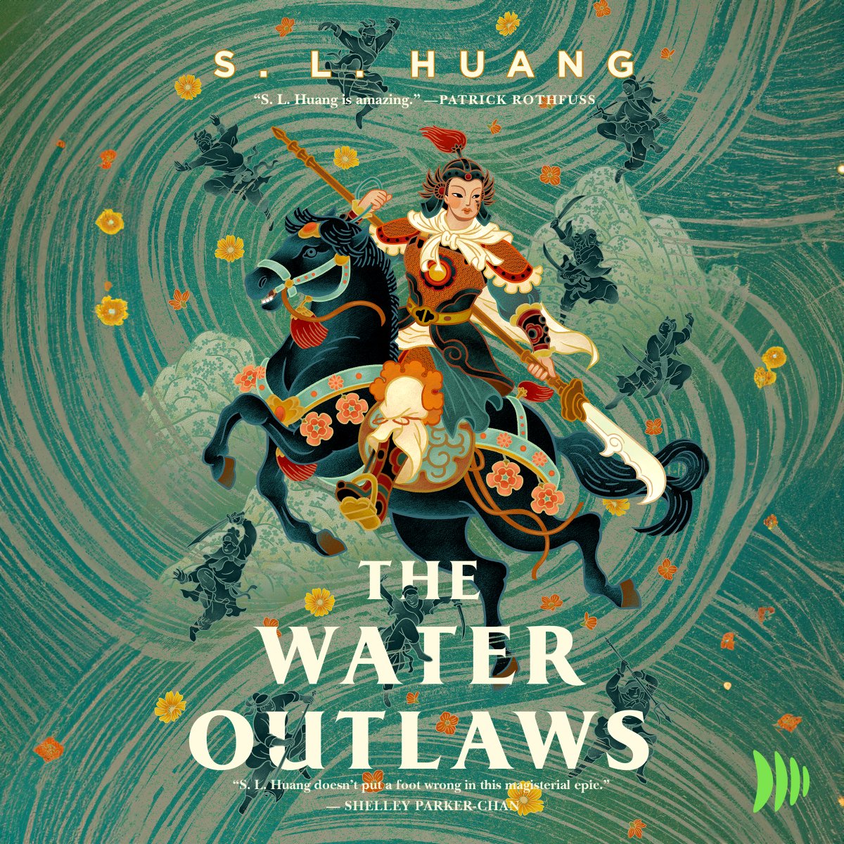 Dreamscape Lore (@dreamscape_lore) on Twitter photo Huzzah! WATER OUTLAWS was named one of <a href="/washingtonpost/">The Washington Post</a>'s 10 Best Science Fiction and Fantasy Novels of 2023.
We're biased, but we have to agree! See who else made the list 👉 wapo.st/3MQOVQ4 Huzzah! WATER OUTLAWS was named one of <a href="/washingtonpost/">The Washington Post</a>'s 10 Best Science Fiction and Fantasy Novels of 2023.
We're biased, but we have to agree! See who else made the list 👉 wapo.st/3MQOVQ4