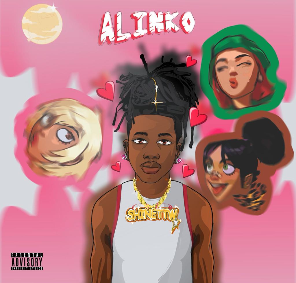 n3uroti8's tweet photo. #NowPlaying โซ๐ป๐ท ...Alinko by @shinettw_
on #IFMLunchTime w/ @iamrhyno007
#irresistiblemicrophonedominus #naughtyradioboyfriend #goodmusicgoodvibez ๐ท๐ท
Cc: @iamradiodandy https://t.co/bkB7WtKQRD