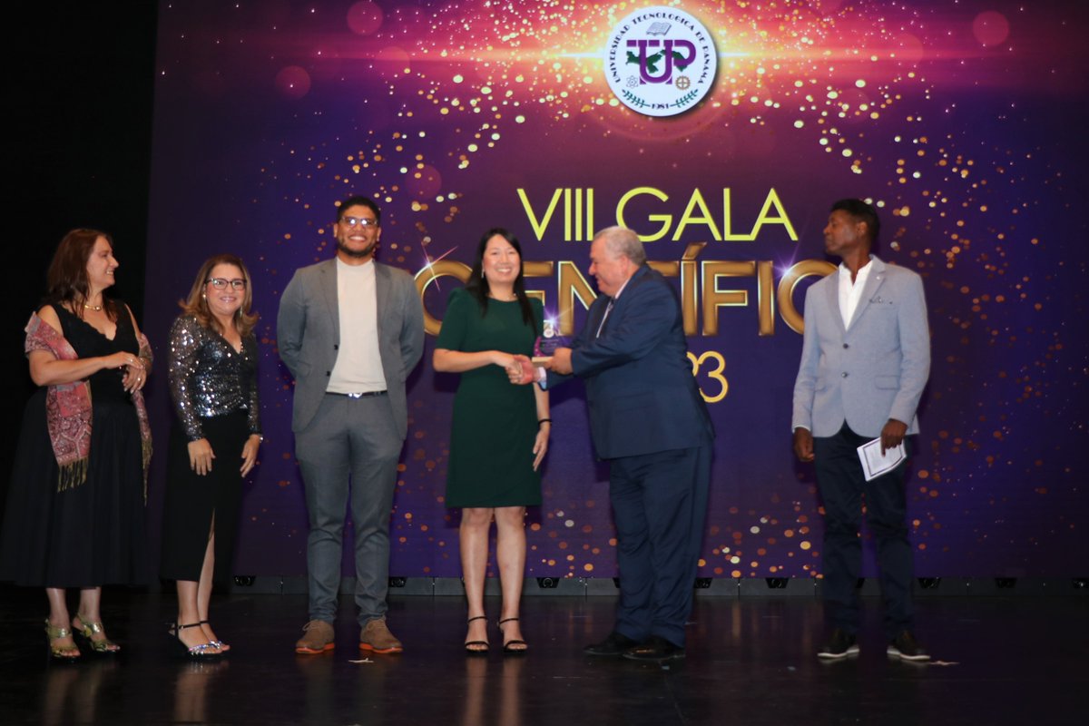 Felicitamos a estos empresarios y motivamos a todos los graduados la Universidad Tecnológica de Panamá a emprender sus negocios.