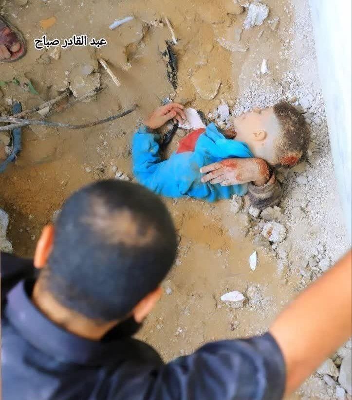 Ranajop's tweet photo. Be on the right side of history... Do not stand with child killers!
Israel killed 8,000 Palestinians in less than 50 days and killed tens of thousands in 75 years!#ElonGoToGaza https://t.co/fB1uGXuC85