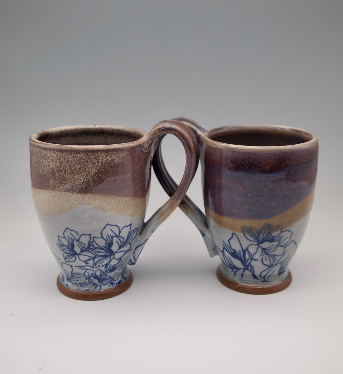 "Beginner Wheel Throwing" begins Jan 13. Beginning students will start with basic throwing techniques and progress with each students’ needs. We will work with stoneware and electric fire to cone 6 making all work microwave and dishwasher safe. ow.ly/kv0850QbAv0