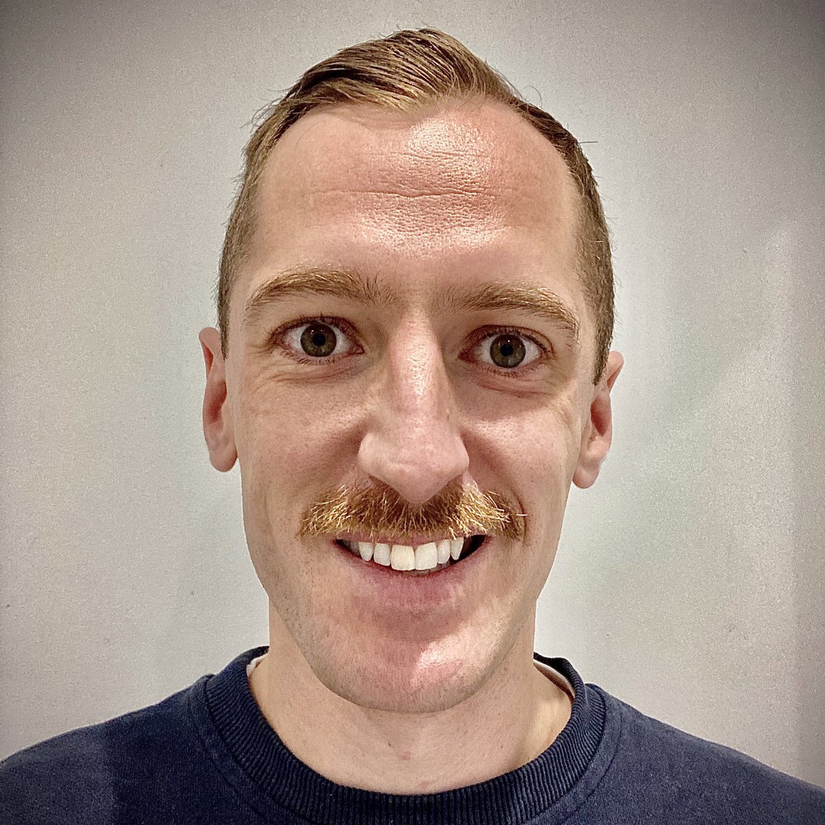 jameshickey77's tweet photo. Final few days of @movember, raising money for, and awareness of, men’s mental health and prostate cancer 🥸!

Help us change the face of men’s health if you can, by donating here: https://t.co/0zhgIXQXfQ 

#movember #growamosaveabro https://t.co/uWYakdmx77