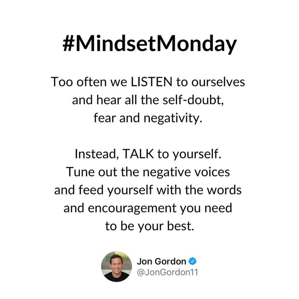 TAG someone below. You never know who may need to hear this today! 🙌